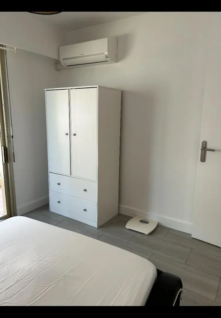 Apparement T2 Pour 4 Personnes Apartment Cannes