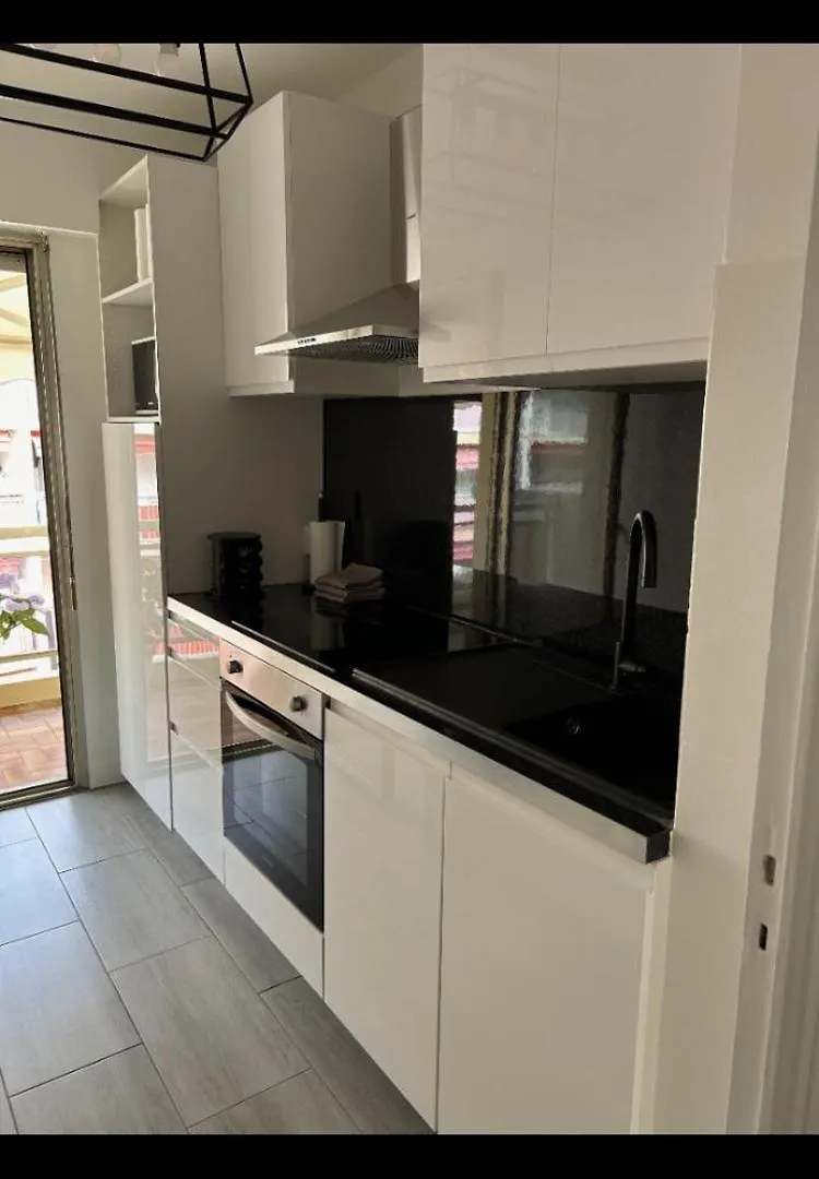 Apparement T2 Pour 4 Personnes Apartment Cannes France