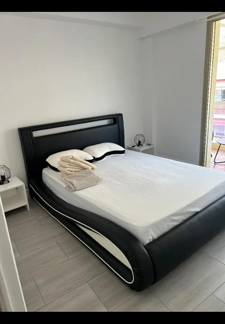 Apparement T2 Pour 4 Personnes Apartment Cannes