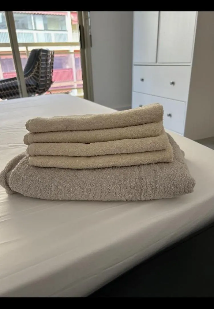 Apparement T2 Pour 4 Personnes Apartment Cannes France