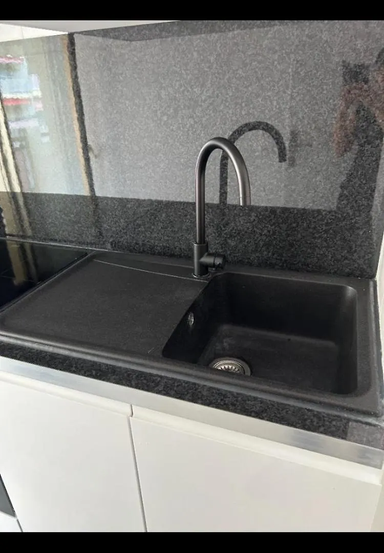 Apparement T2 Pour 4 Personnes Apartment Cannes