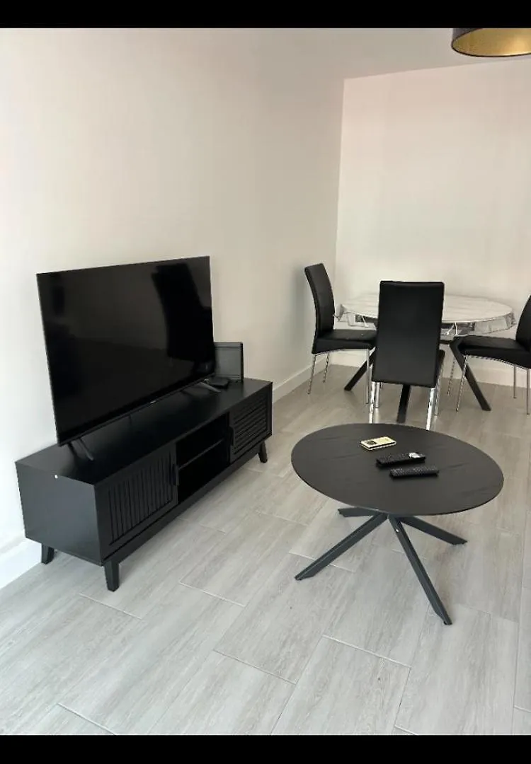 Apparement T2 Pour 4 Personnes Apartment Cannes