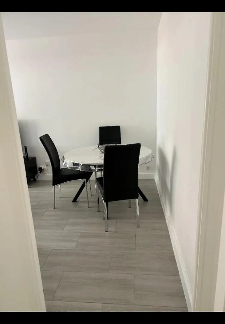 Apparement T2 Pour 4 Personnes Apartment Cannes
